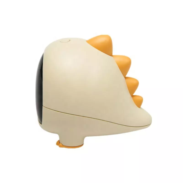 Mskwee Cartoon Dinosaur LED Digital Countdown Alarm Clock USB Charging Children's Bedroom Bedside Electronic Alarm Clock - Image 7