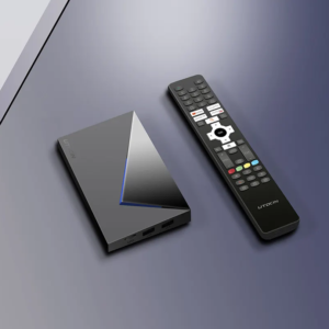 IP-TV abonnement M3U Sub Mytv future online IP-TV TV BOX with BT remote S905W2 2GB RAN 16GB ROM Media Streamer Box