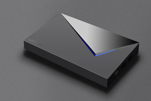 IP-TV abonnement M3U Sub Mytv future online IP-TV TV BOX with BT remote S905W2 2GB RAN 16GB ROM Media Streamer Box - Image 3