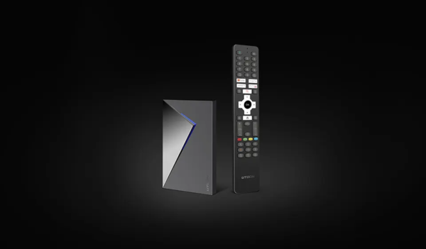 IP-TV abonnement M3U Sub Mytv future online IP-TV TV BOX with BT remote S905W2 2GB RAN 16GB ROM Media Streamer Box - Image 5