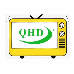 QHD TV Code IPTV Free Test M3u Hot Sell Subscription IPTV Subscription Android Europe Smart Tv 1 And Free Test QHD Lxtream