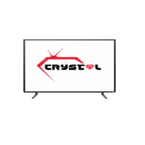crystal IPTV M3U Abonnement 1year Reseller Panel Free Test with isral nordic M3U Test 24H Free Trial for World TV box user
