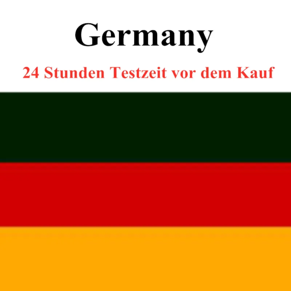 Subtv 12 month 8K 4K iptv trex m3u abonnement subscription german Trex megaott crystal panel account reseller panel - Image 3